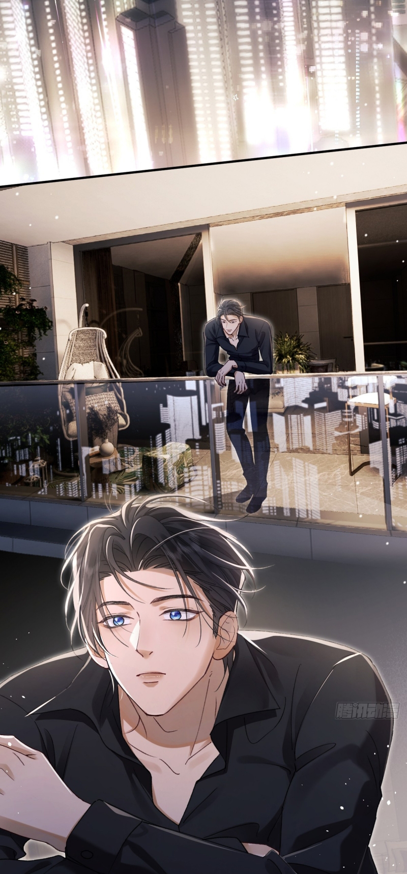 Đánh Dấu Tính Lặn Chap 7 - Trang 2