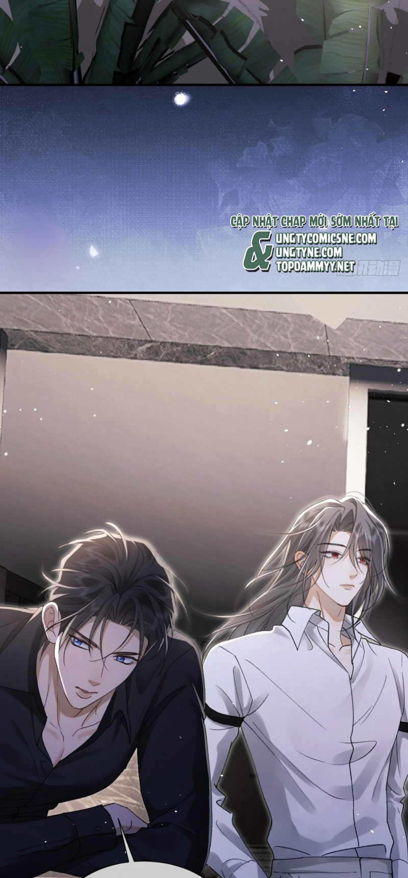 Đánh Dấu Tính Lặn Chap 7 - Trang 2