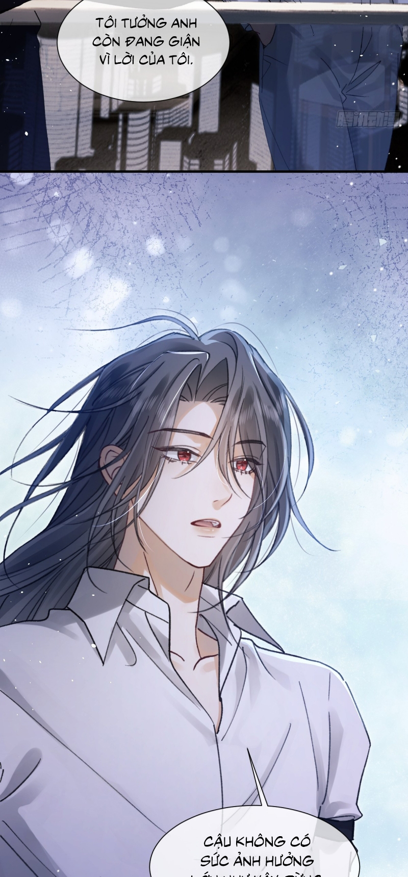 Đánh Dấu Tính Lặn Chap 7 - Trang 2