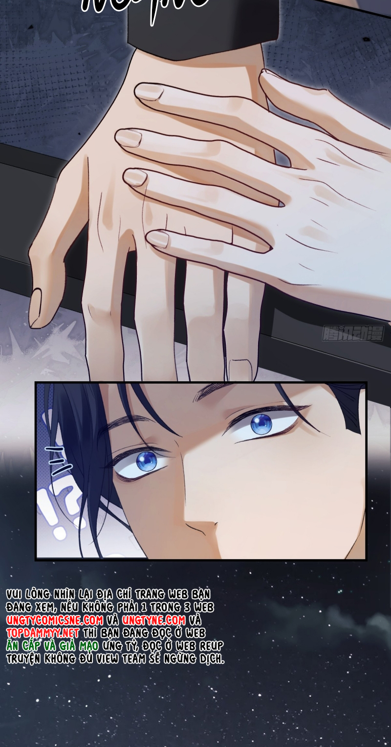 Đánh Dấu Tính Lặn Chap 7 - Trang 2