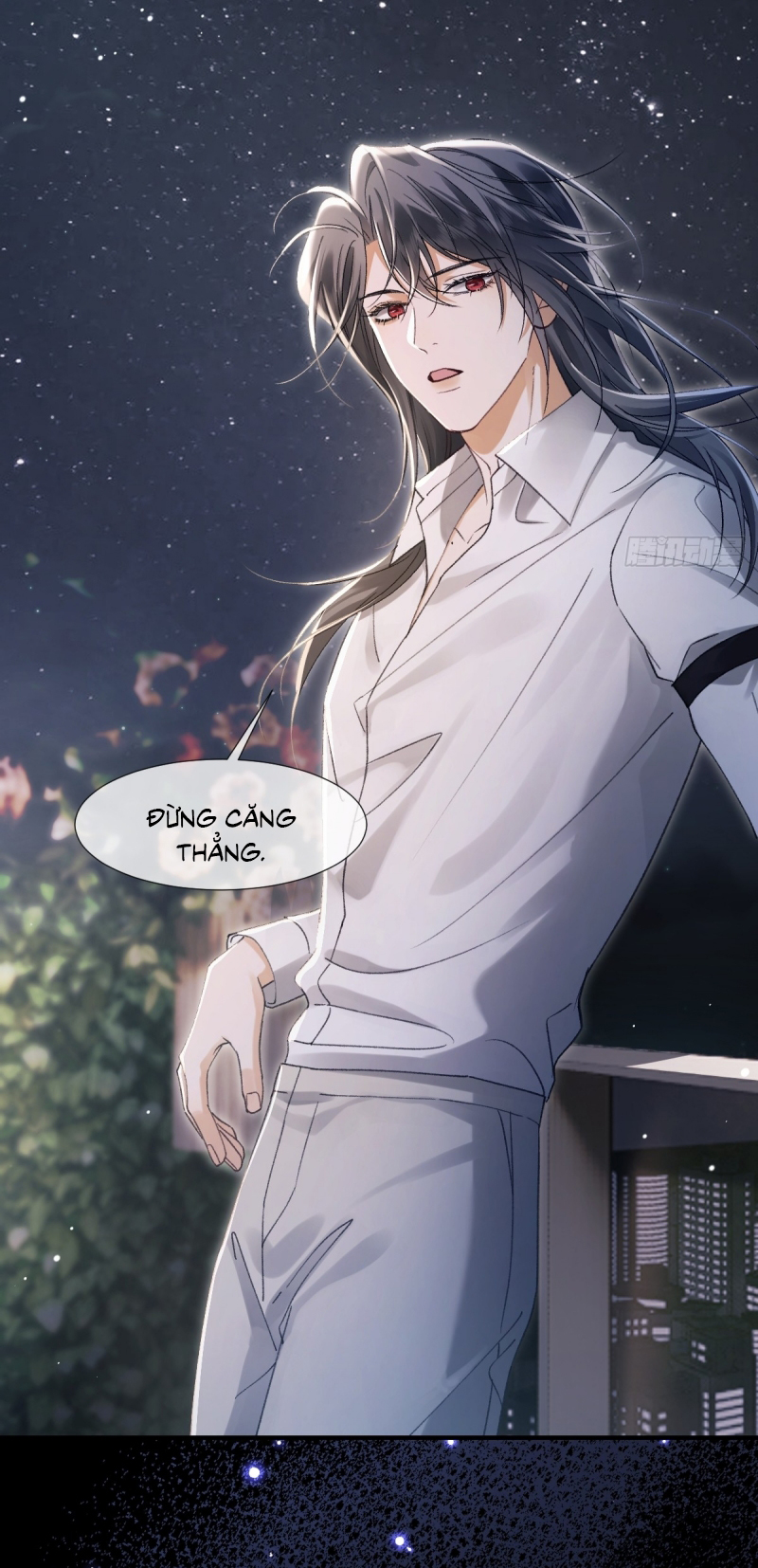 Đánh Dấu Tính Lặn Chap 7 - Trang 2