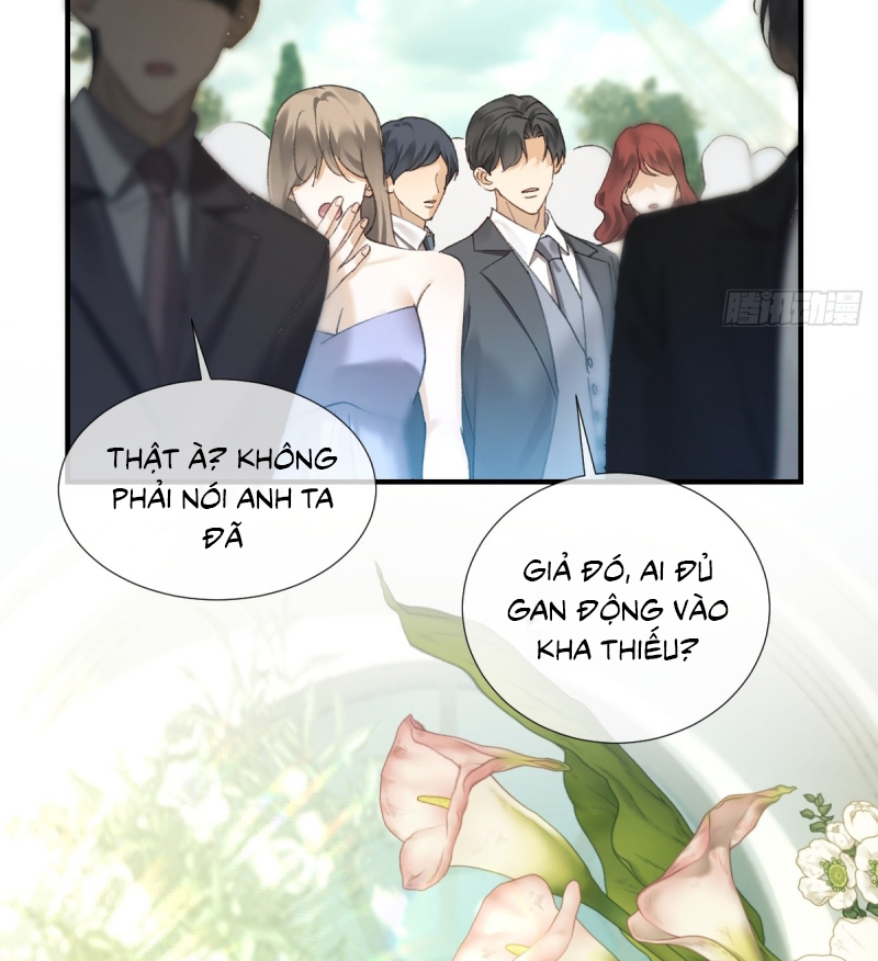 Đánh Dấu Tính Lặn Chap 7 - Trang 2