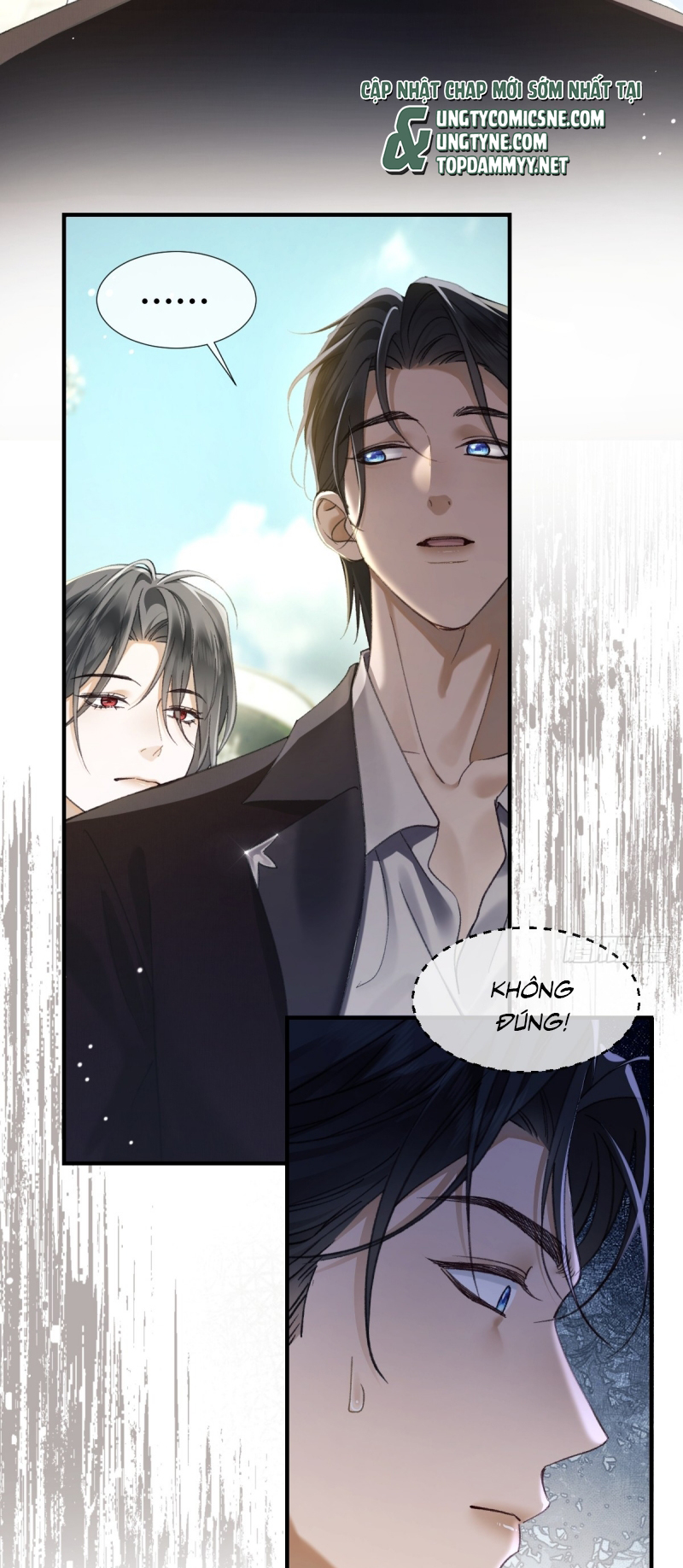 Đánh Dấu Tính Lặn Chap 7 - Trang 2