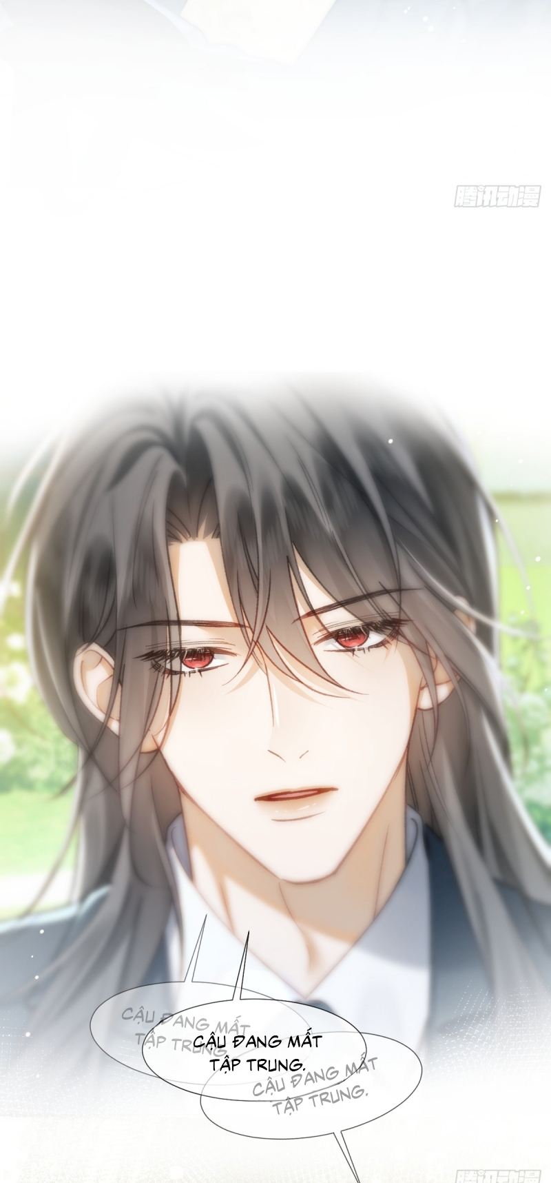 Đánh Dấu Tính Lặn Chap 7 - Trang 2