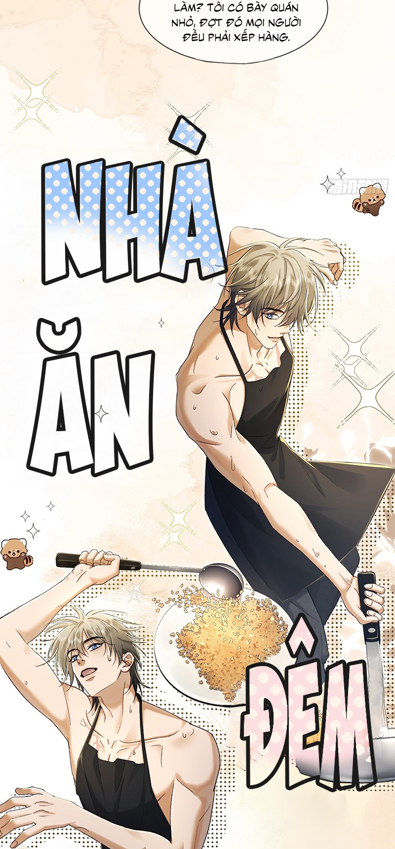 Đánh Dấu Tính Lặn Chap 7 - Trang 2