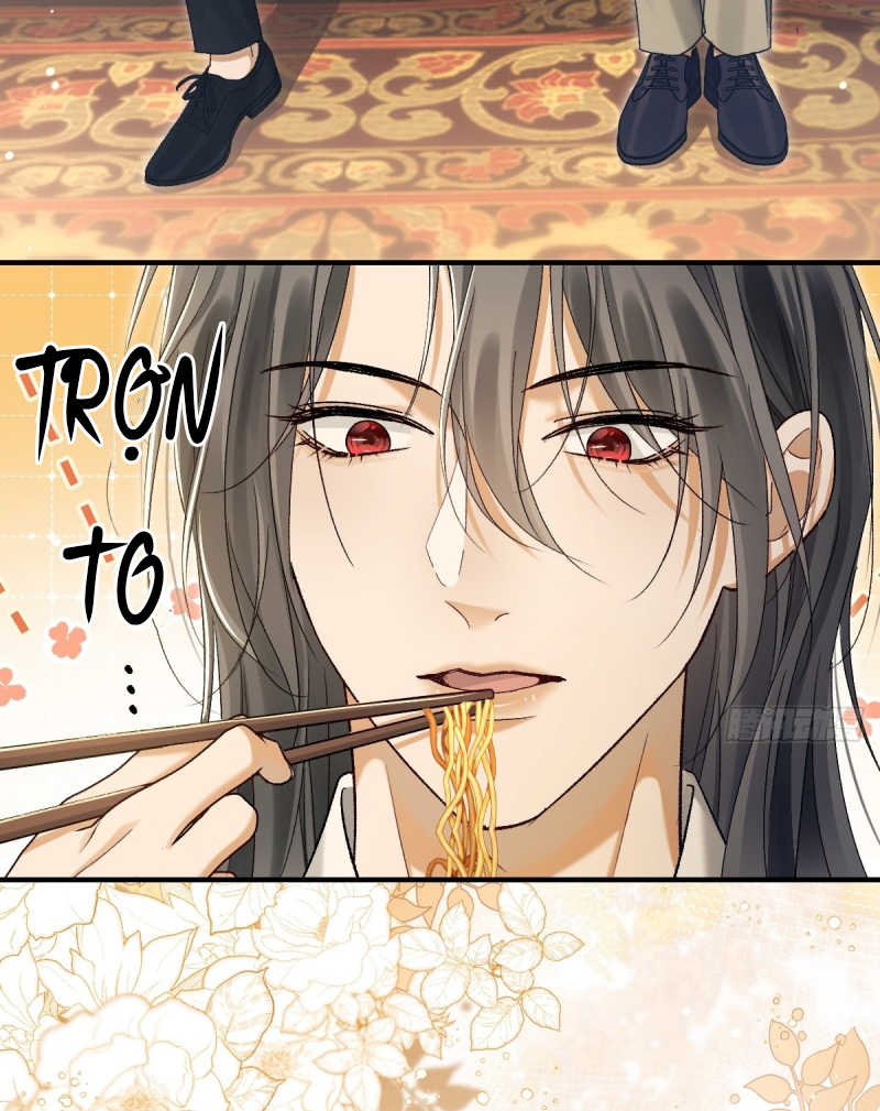 Đánh Dấu Tính Lặn Chap 7 - Trang 2