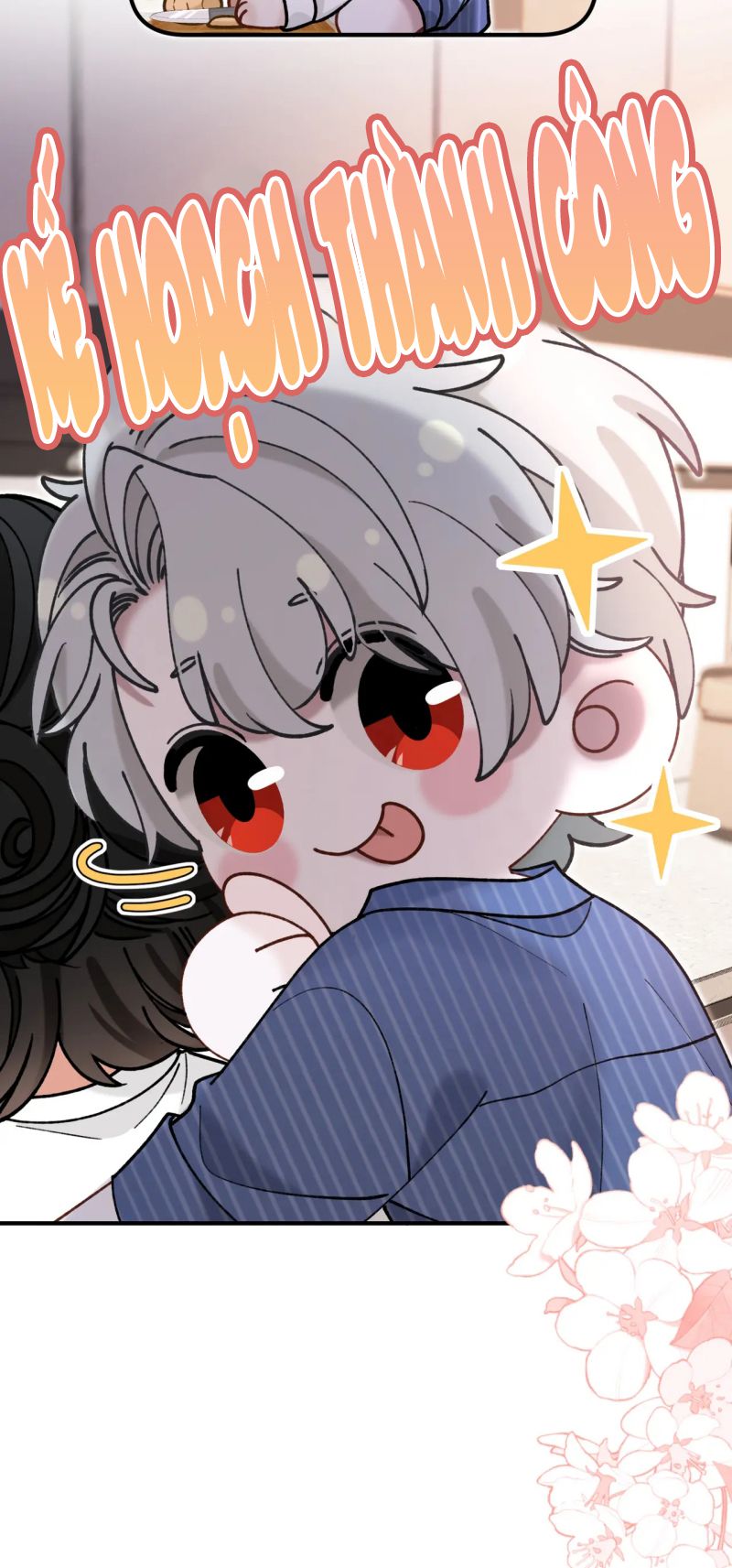 Scandal Ngọt Ngào Và Cay Nồng Ngoại truyện 1 - Trang 2