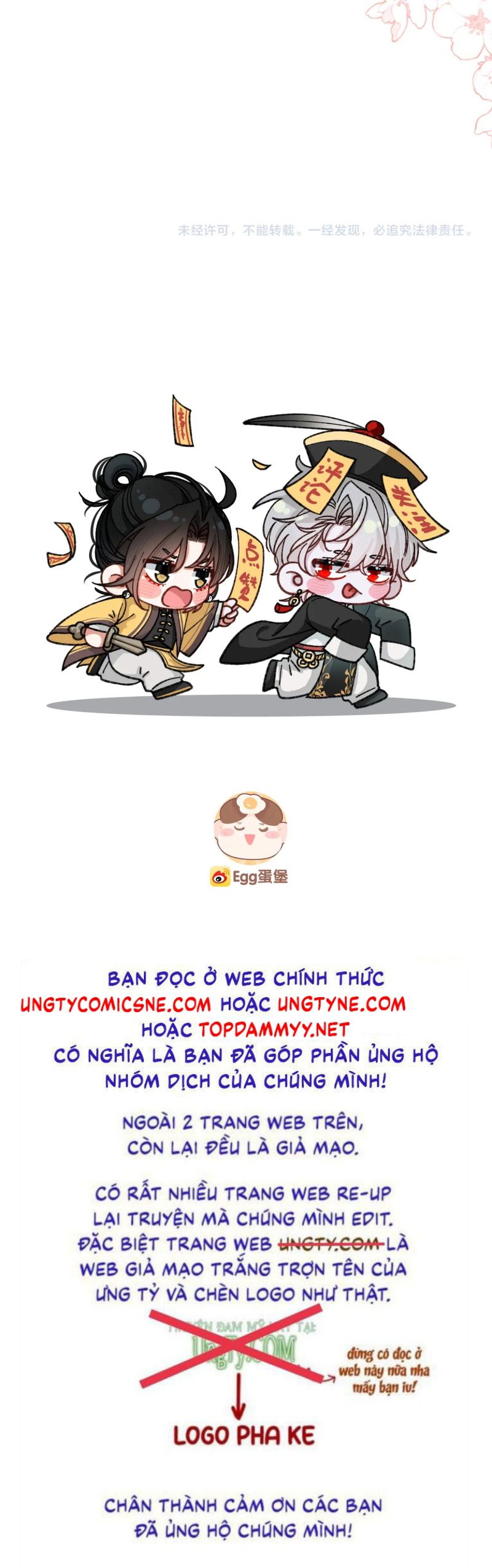 Scandal Ngọt Ngào Và Cay Nồng Ngoại truyện 1 - Trang 2