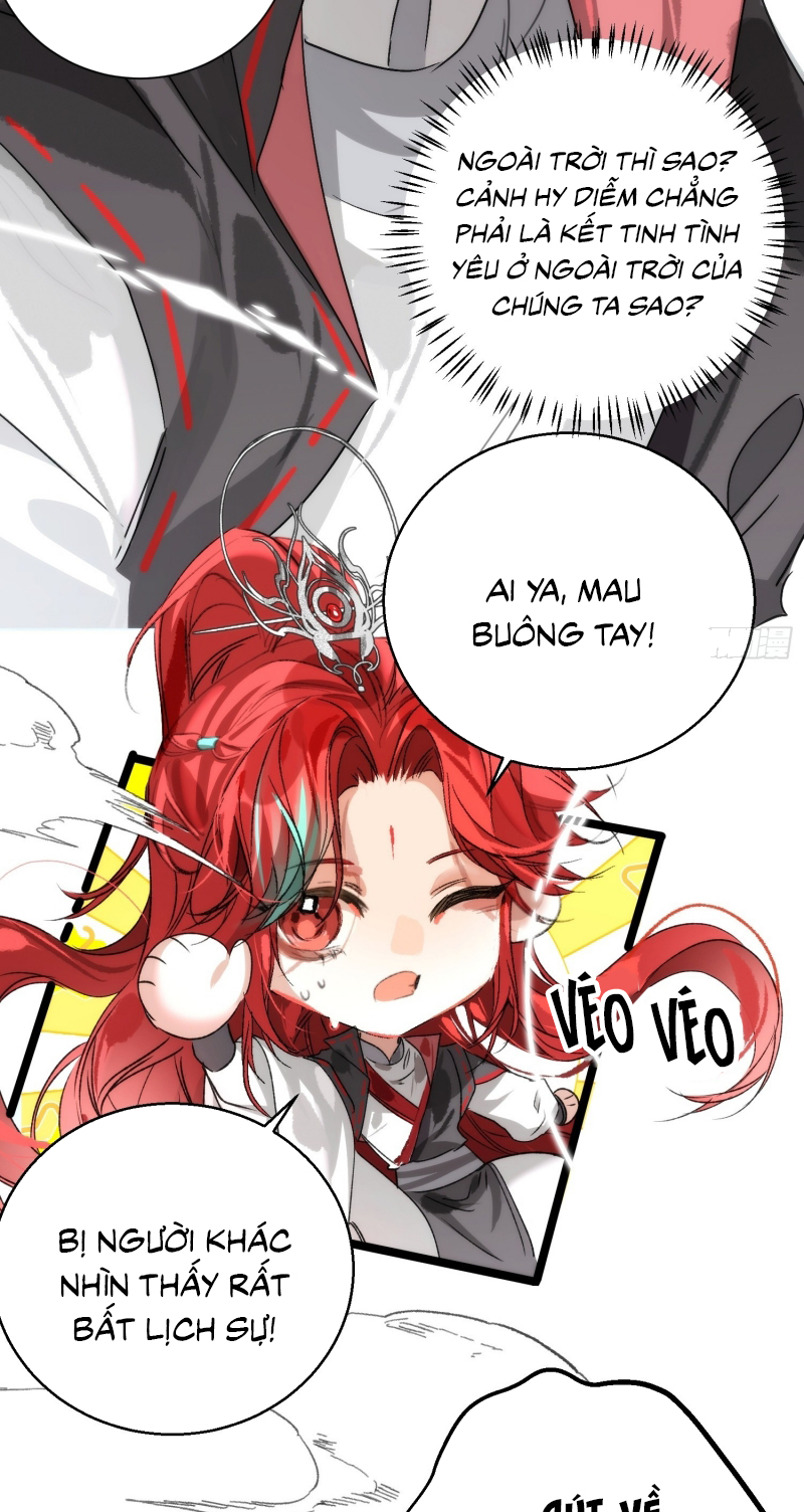 Đêm Cầu Nguyện Chap 16 - Trang 2