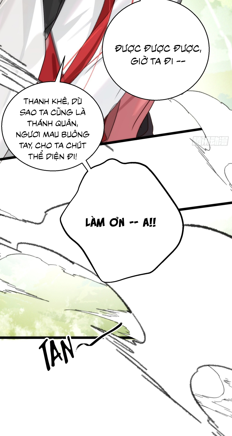 Đêm Cầu Nguyện Chap 16 - Trang 2