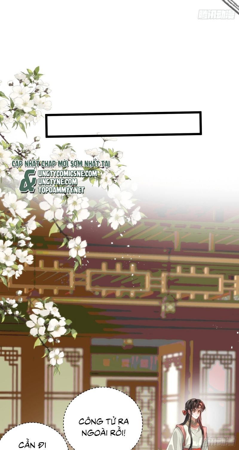 Đêm Cầu Nguyện Chap 16 - Trang 2