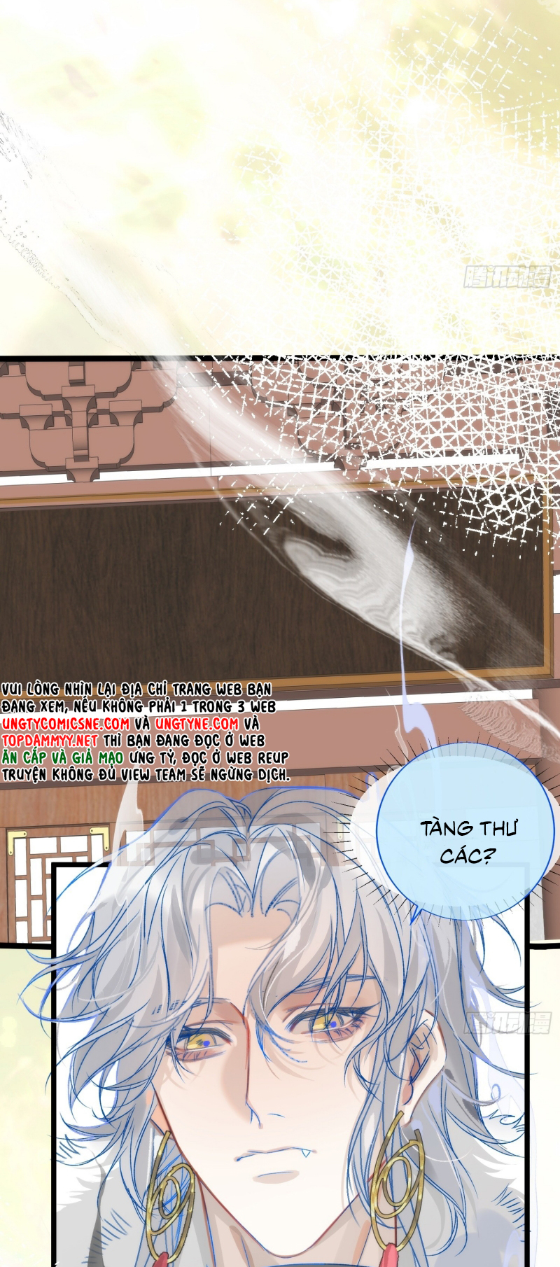 Đêm Cầu Nguyện Chap 16 - Trang 2