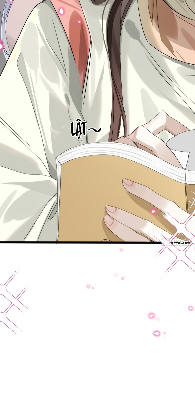 Đêm Cầu Nguyện Chap 16 - Trang 2