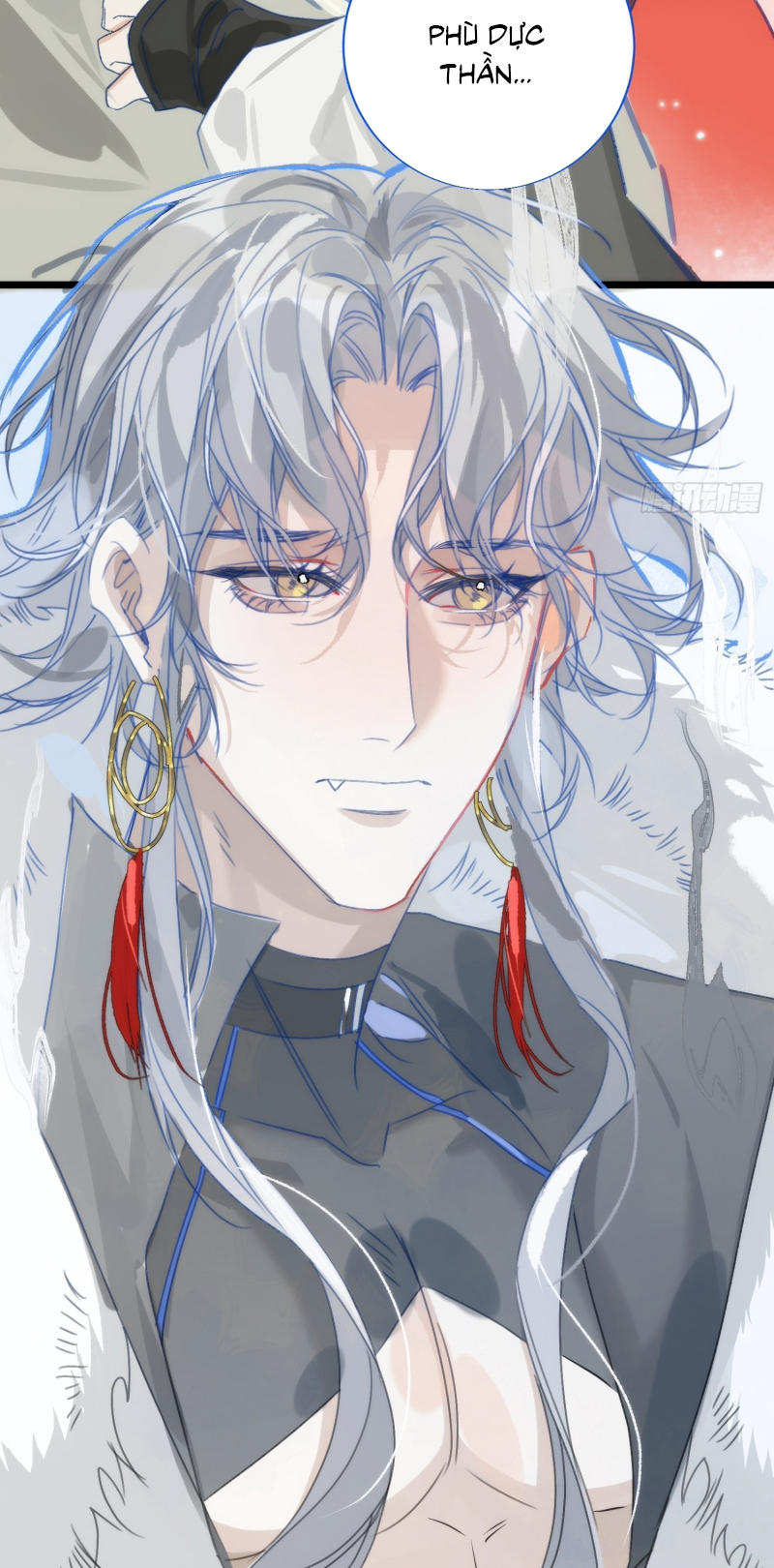 Đêm Cầu Nguyện Chap 16 - Trang 2