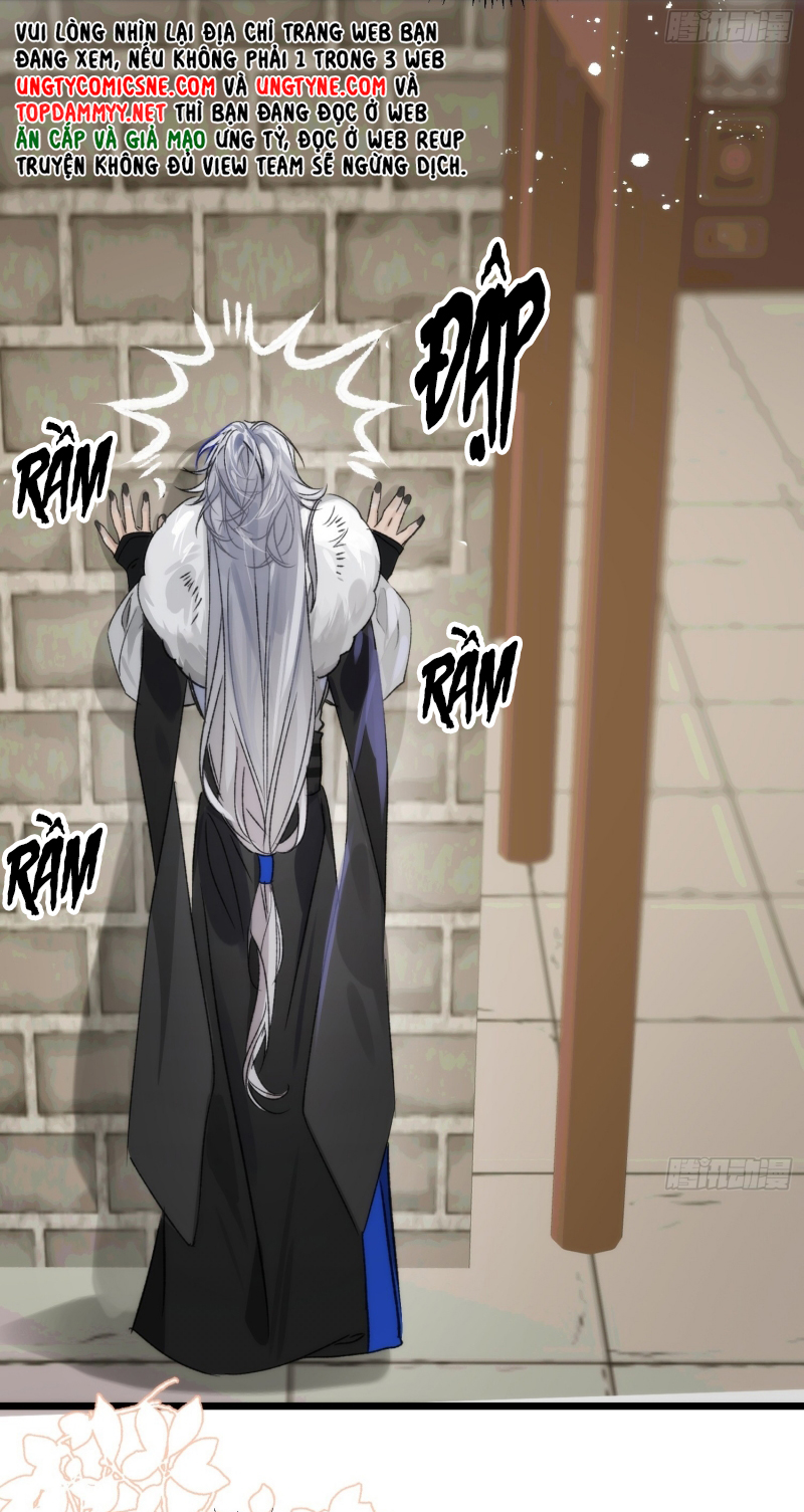 Đêm Cầu Nguyện Chap 16 - Trang 2