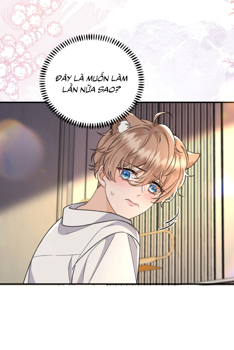 Dáng Vẻ Mà Cậu Thích Tôi Đều Có Chap 31 - Trang 2