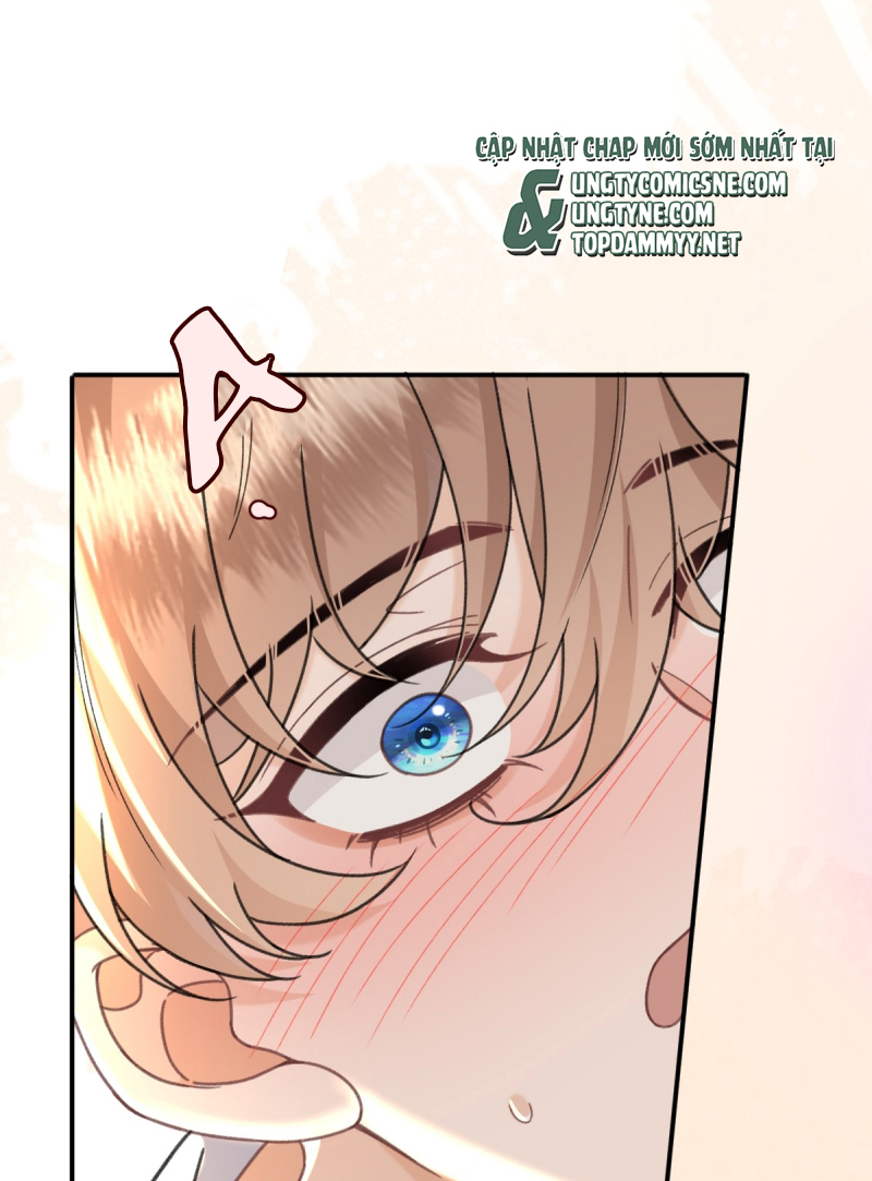 Dáng Vẻ Mà Cậu Thích Tôi Đều Có Chap 31 - Trang 2