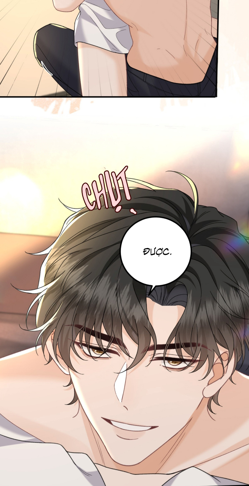 Dáng Vẻ Mà Cậu Thích Tôi Đều Có Chap 31 - Trang 2