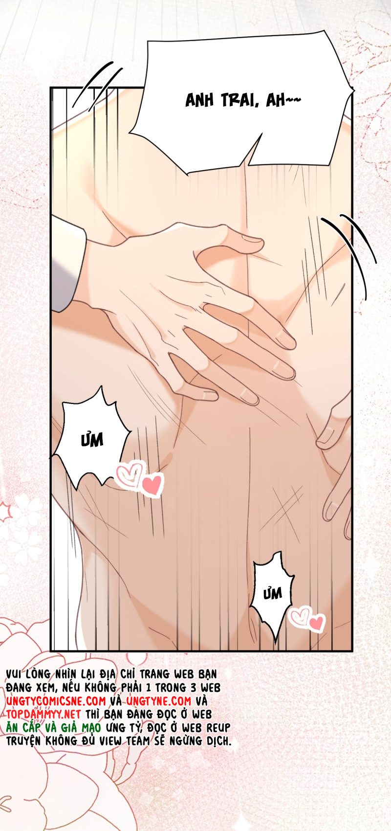 Dáng Vẻ Mà Cậu Thích Tôi Đều Có Chap 31 - Trang 2