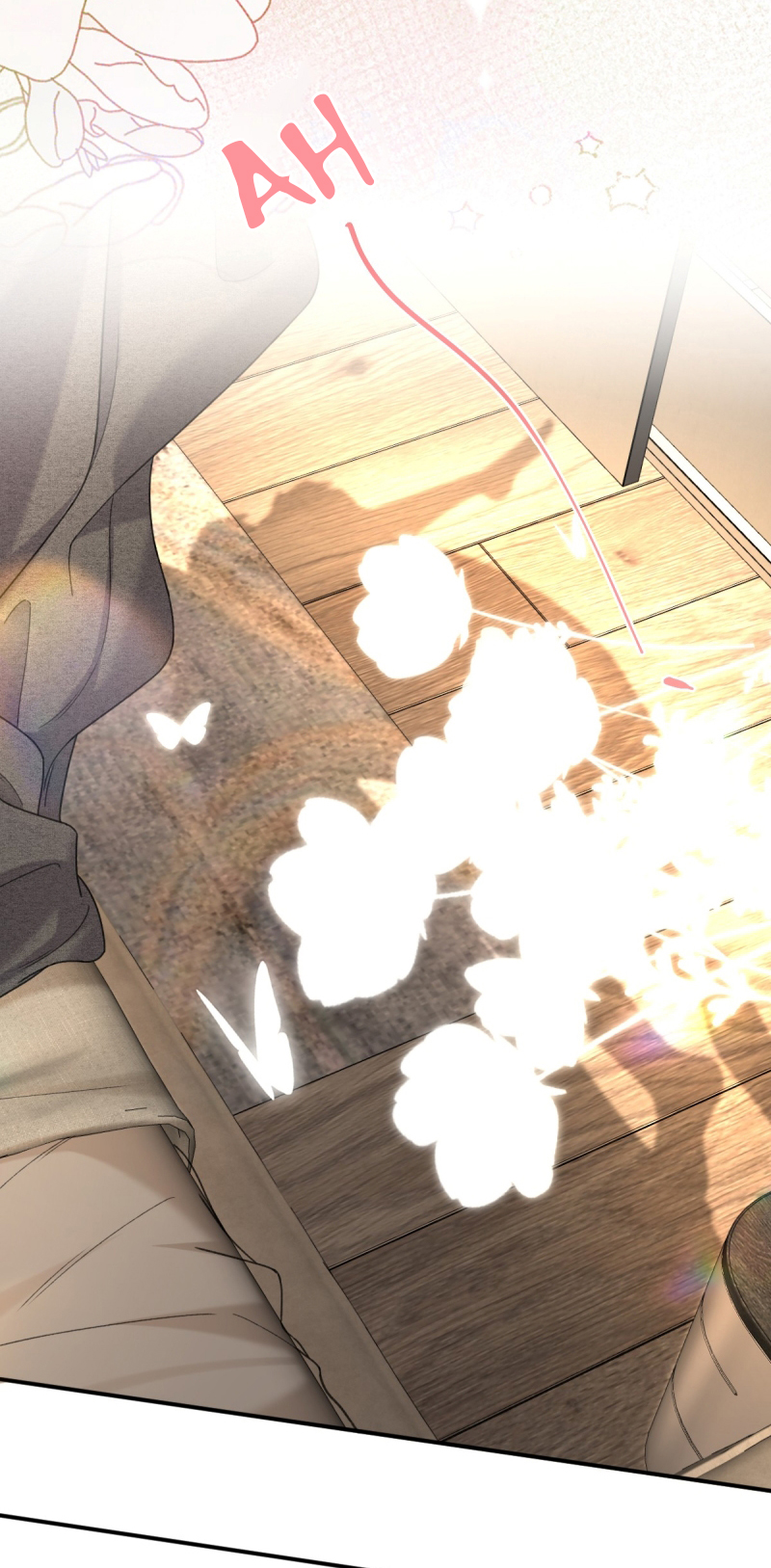 Dáng Vẻ Mà Cậu Thích Tôi Đều Có Chap 31 - Trang 2