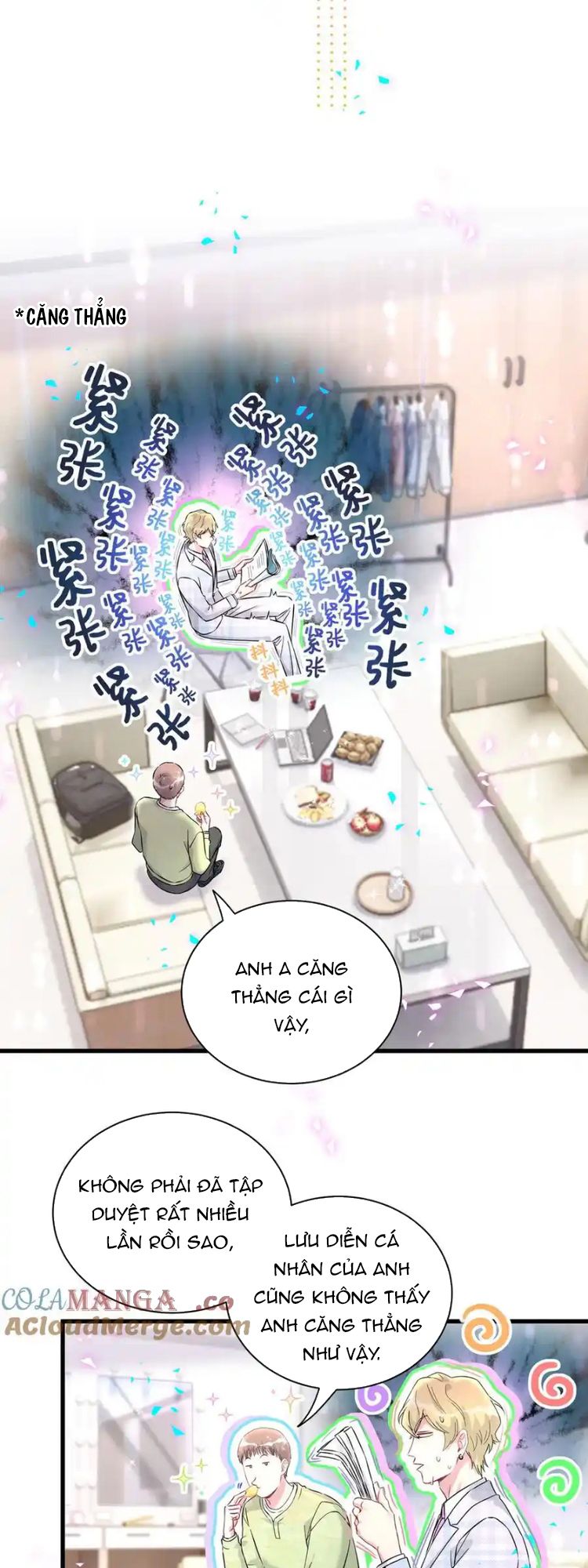 Đại Bảo Bối Từ Đâu Tới Chap 301 - Next Chap 302