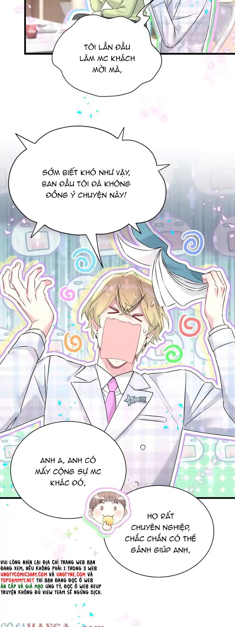 Đại Bảo Bối Từ Đâu Tới Chap 301 - Next Chap 302