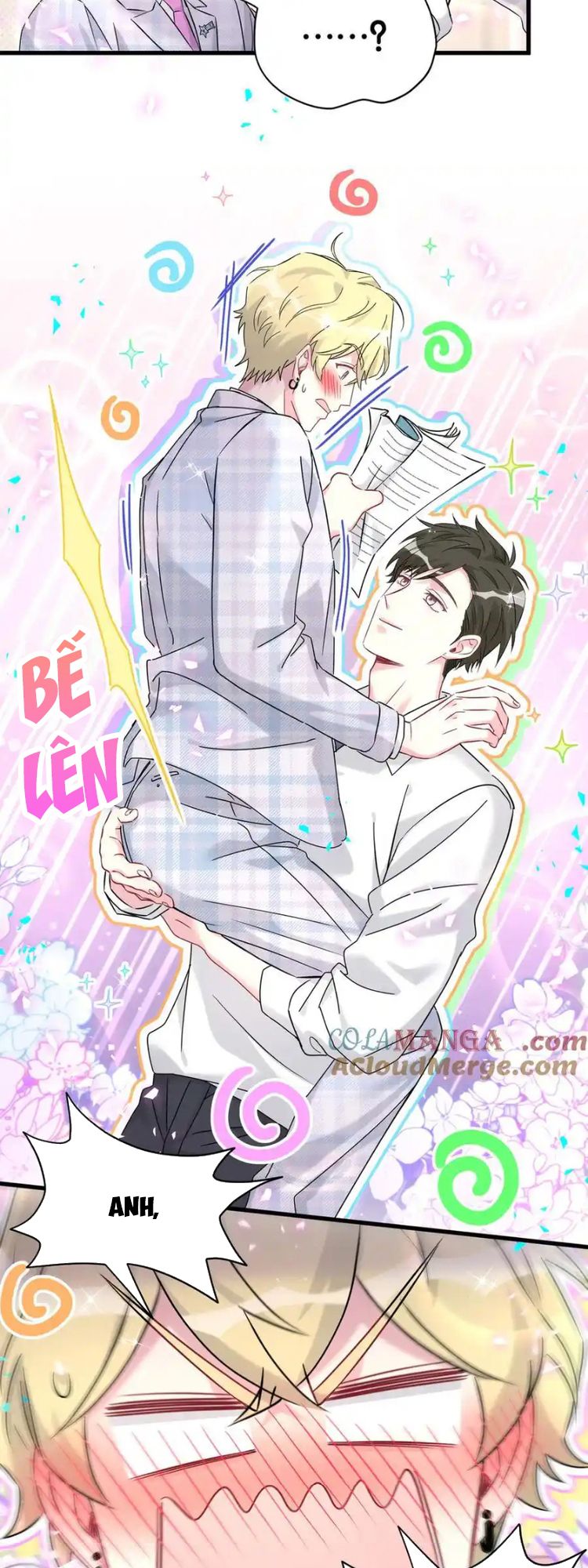 Đại Bảo Bối Từ Đâu Tới Chap 301 - Next Chap 302