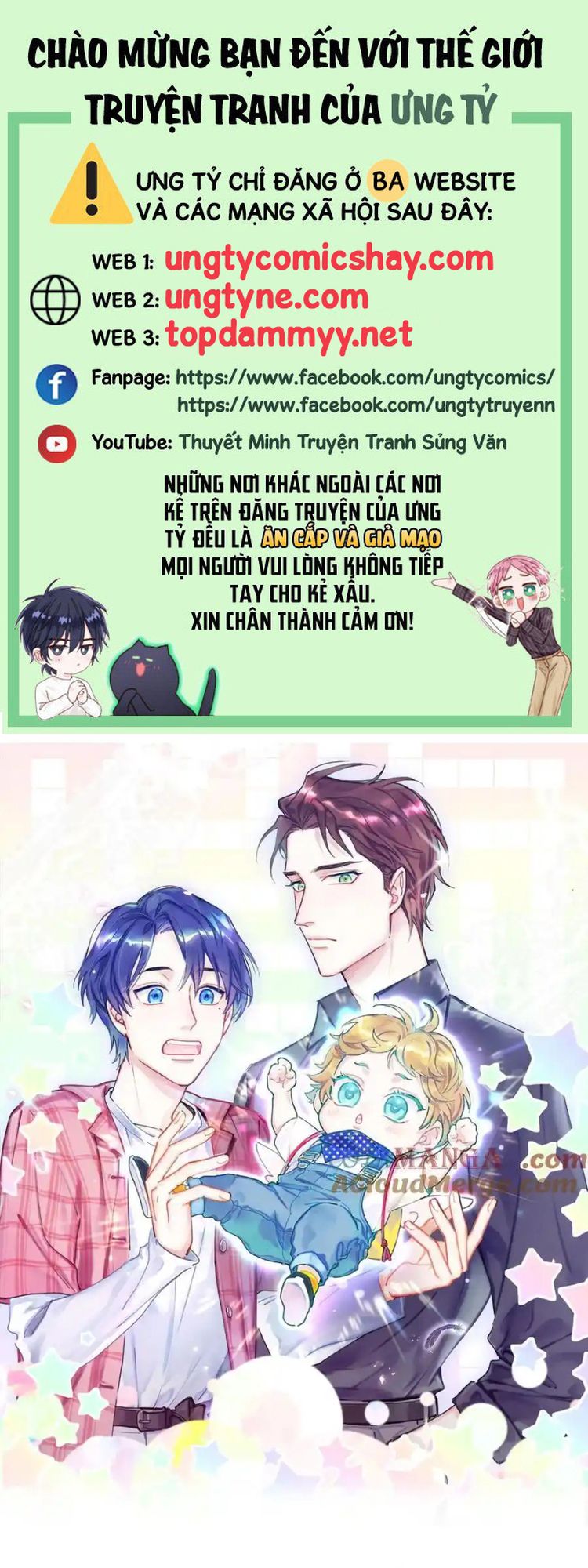 Đại Bảo Bối Từ Đâu Tới Chap 301 - Next Chap 302