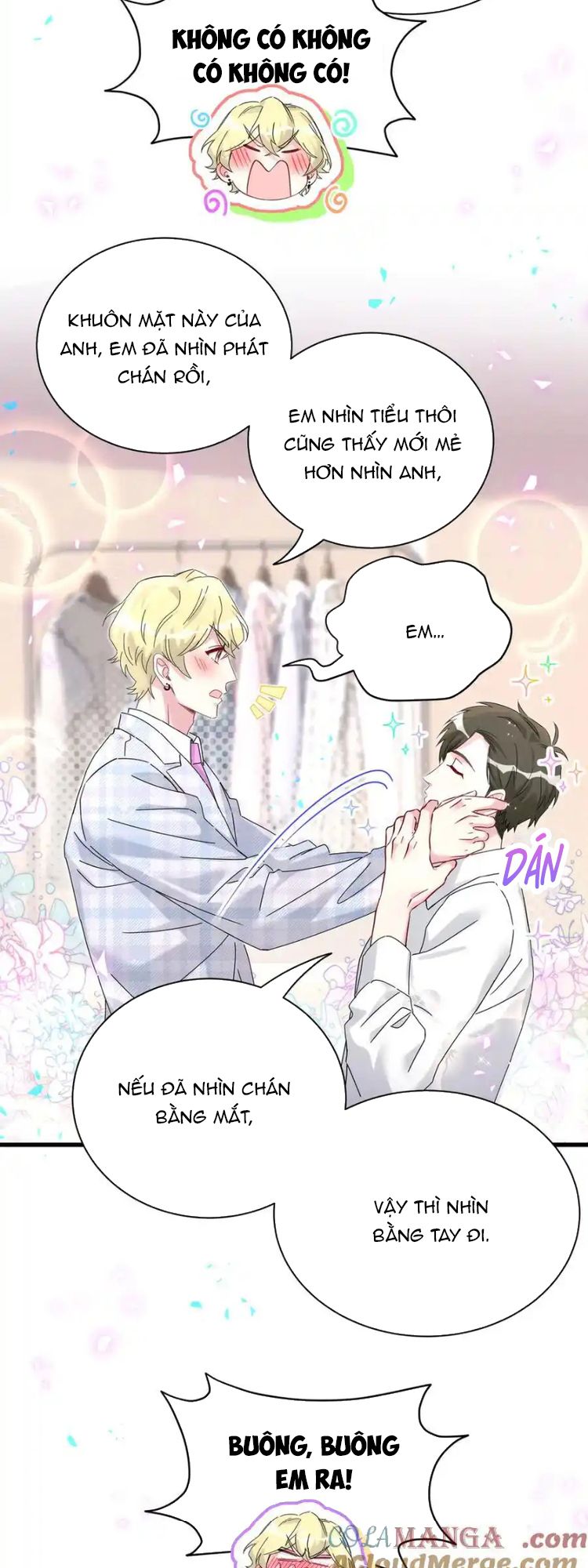 Đại Bảo Bối Từ Đâu Tới Chap 301 - Next Chap 302