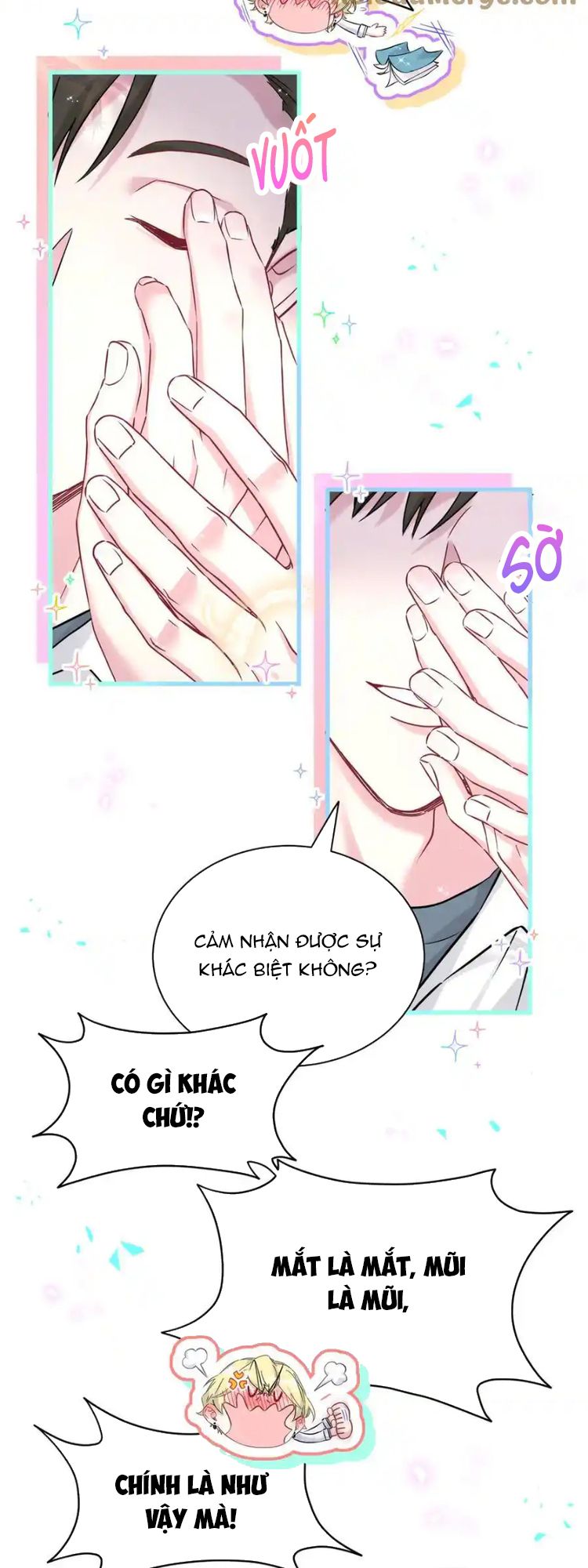 Đại Bảo Bối Từ Đâu Tới Chap 301 - Next Chap 302