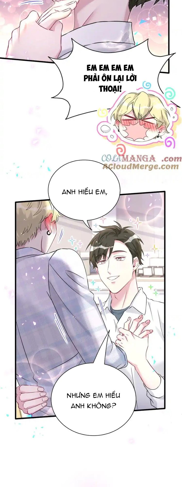 Đại Bảo Bối Từ Đâu Tới Chap 301 - Next Chap 302