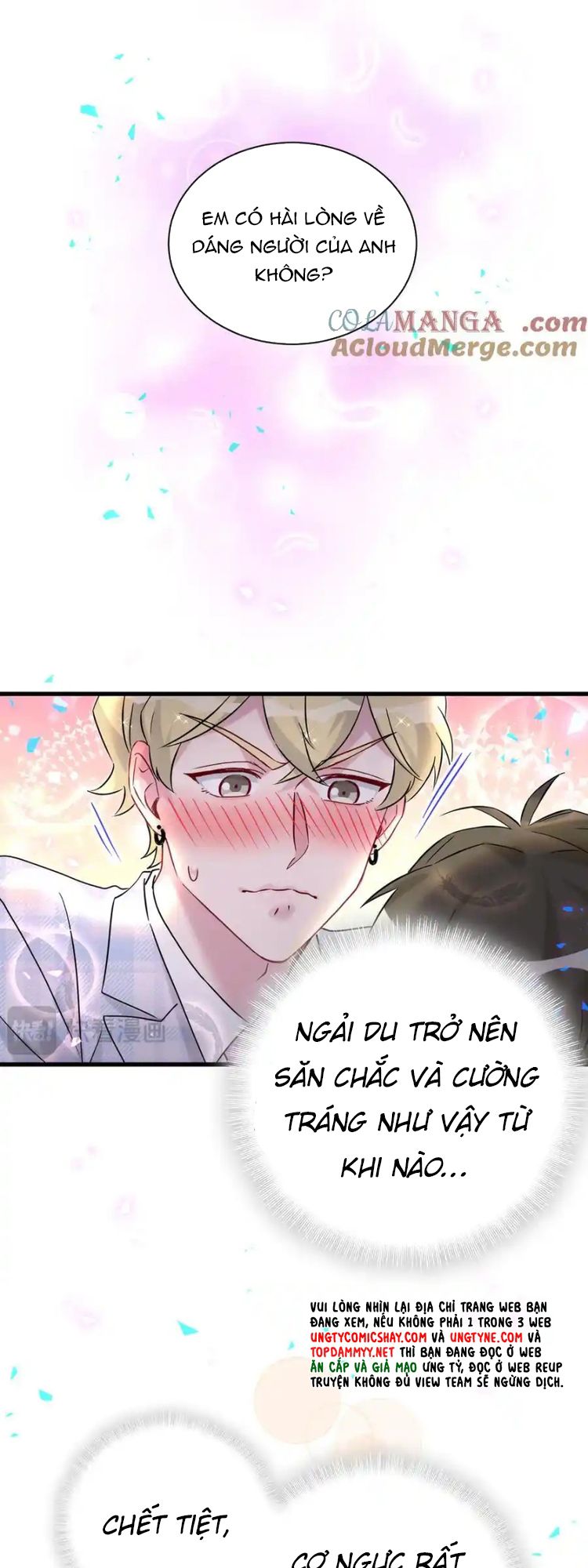 Đại Bảo Bối Từ Đâu Tới Chap 301 - Next Chap 302