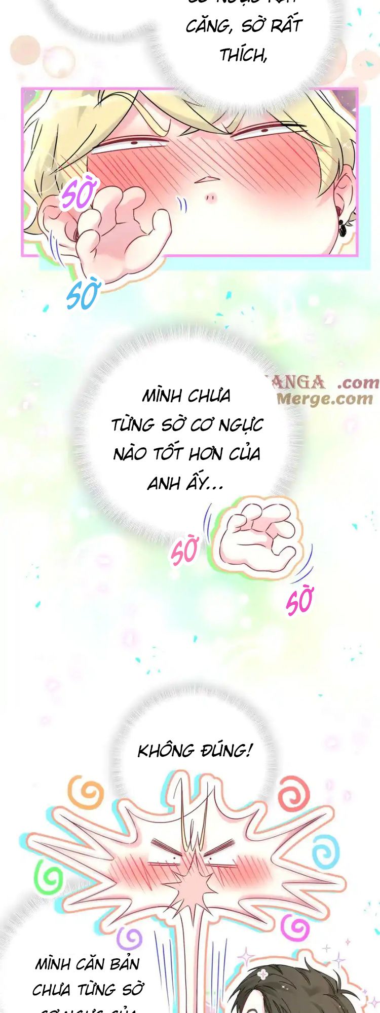 Đại Bảo Bối Từ Đâu Tới Chap 301 - Next Chap 302