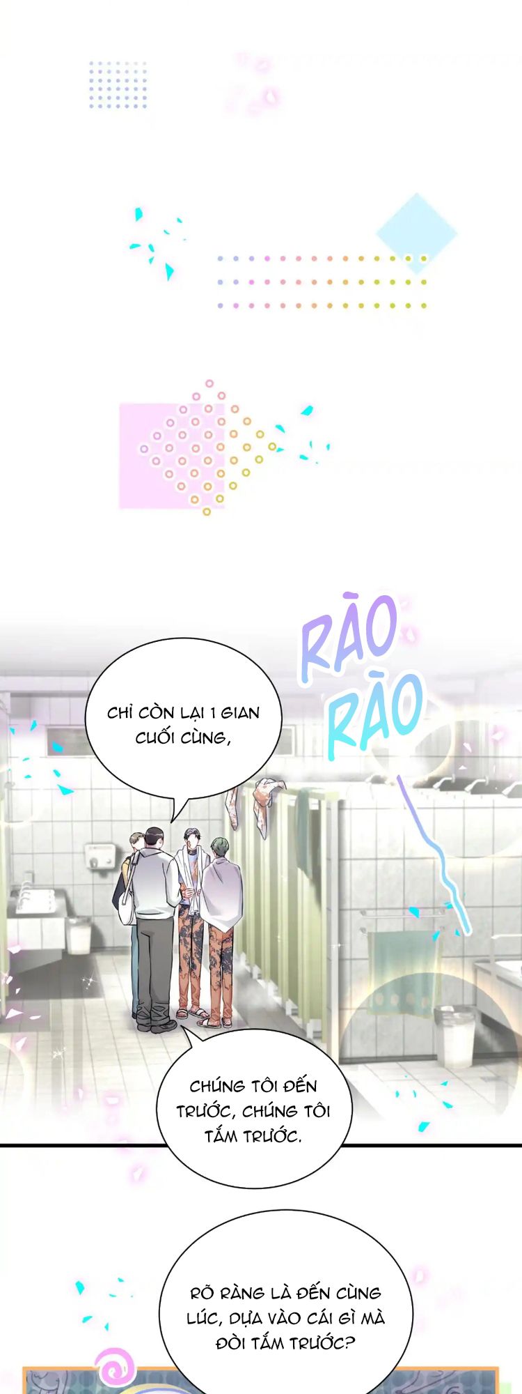 Đại Bảo Bối Từ Đâu Tới Chap 304 - Next Chap 305