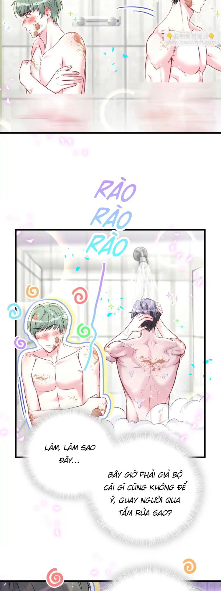 Đại Bảo Bối Từ Đâu Tới Chap 304 - Next Chap 305