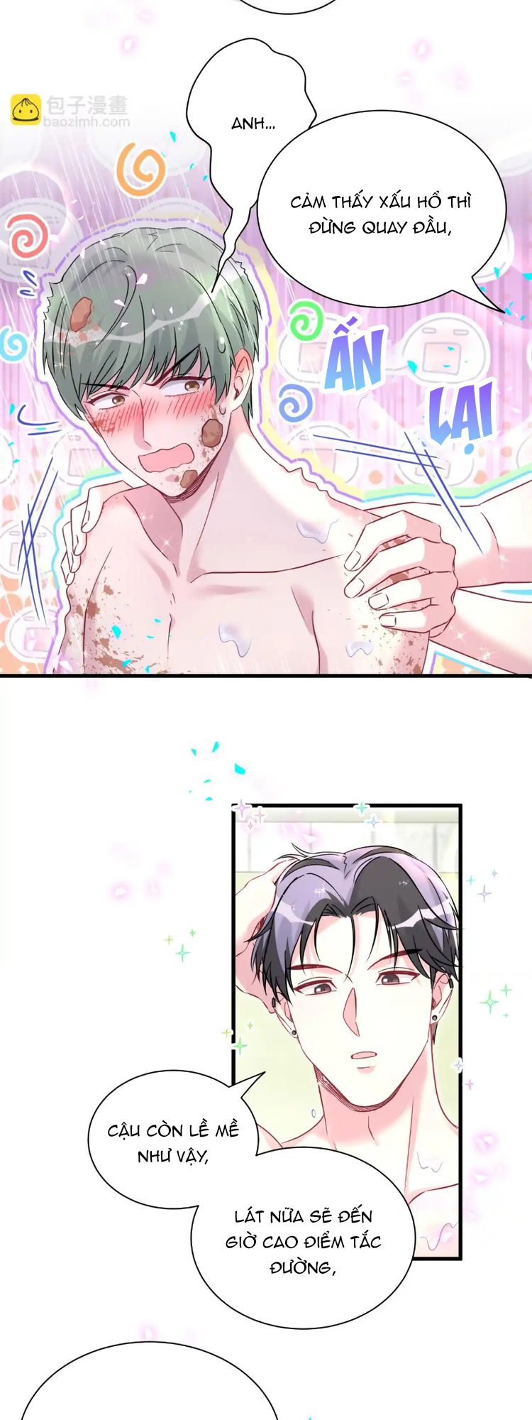 Đại Bảo Bối Từ Đâu Tới Chap 304 - Next Chap 305