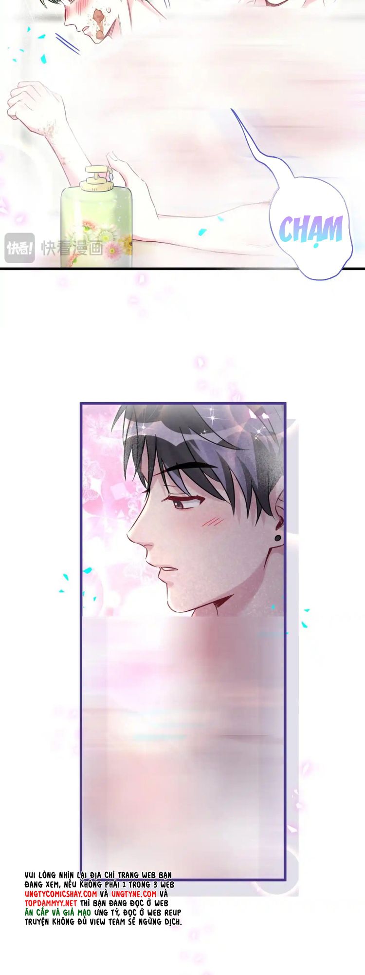 Đại Bảo Bối Từ Đâu Tới Chap 304 - Next Chap 305