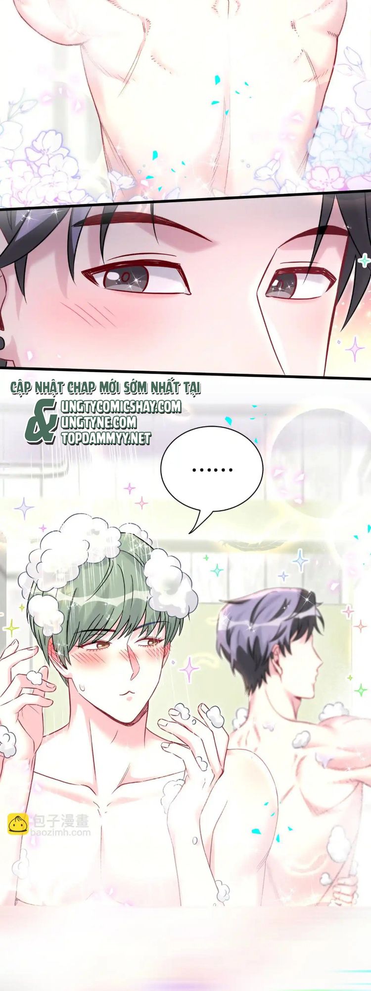 Đại Bảo Bối Từ Đâu Tới Chap 304 - Next Chap 305