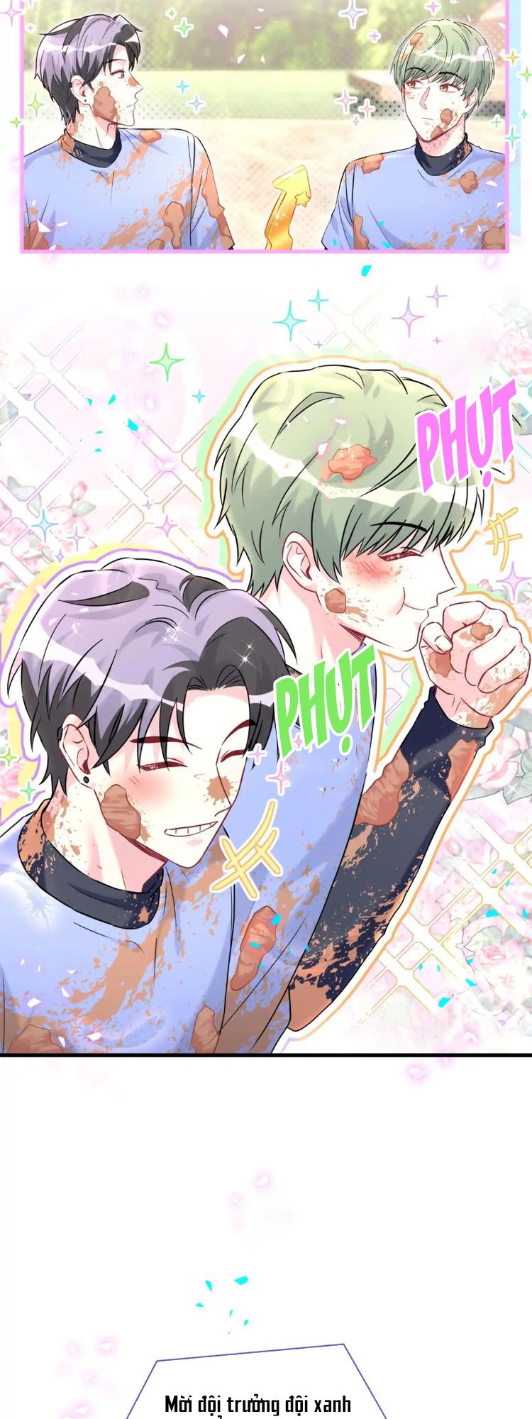 Đại Bảo Bối Từ Đâu Tới Chap 304 - Next Chap 305