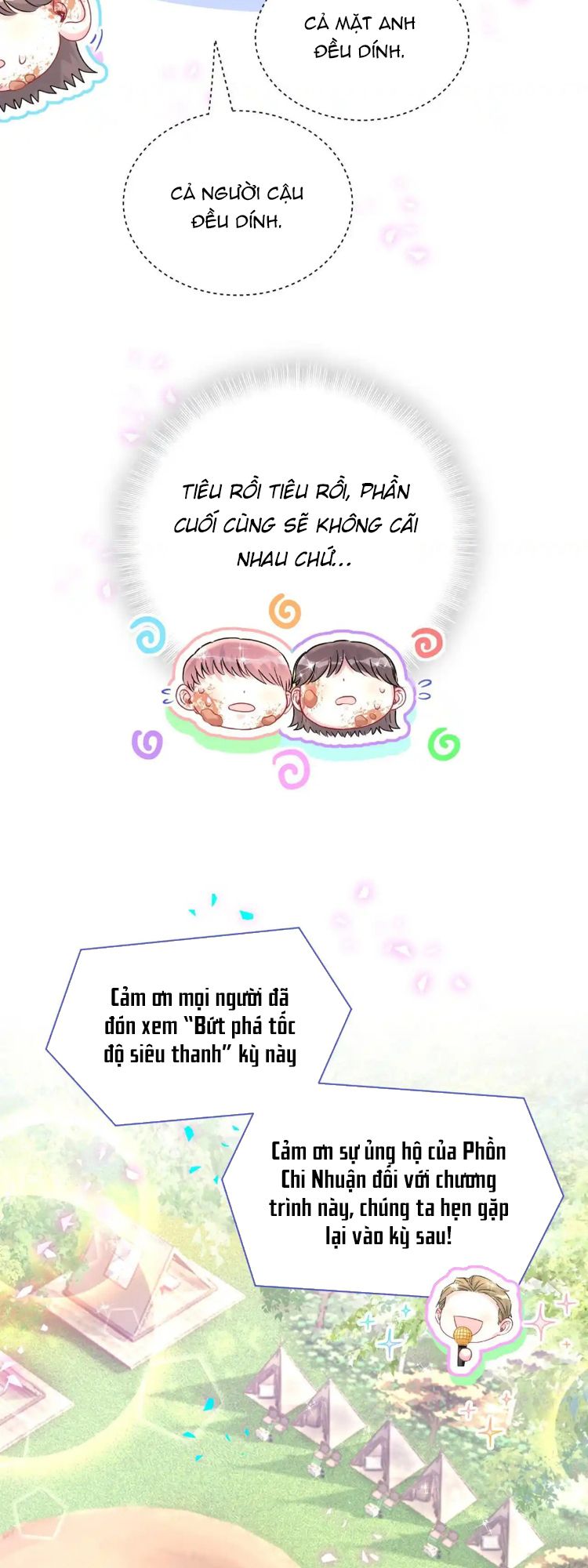 Đại Bảo Bối Từ Đâu Tới Chap 304 - Next Chap 305