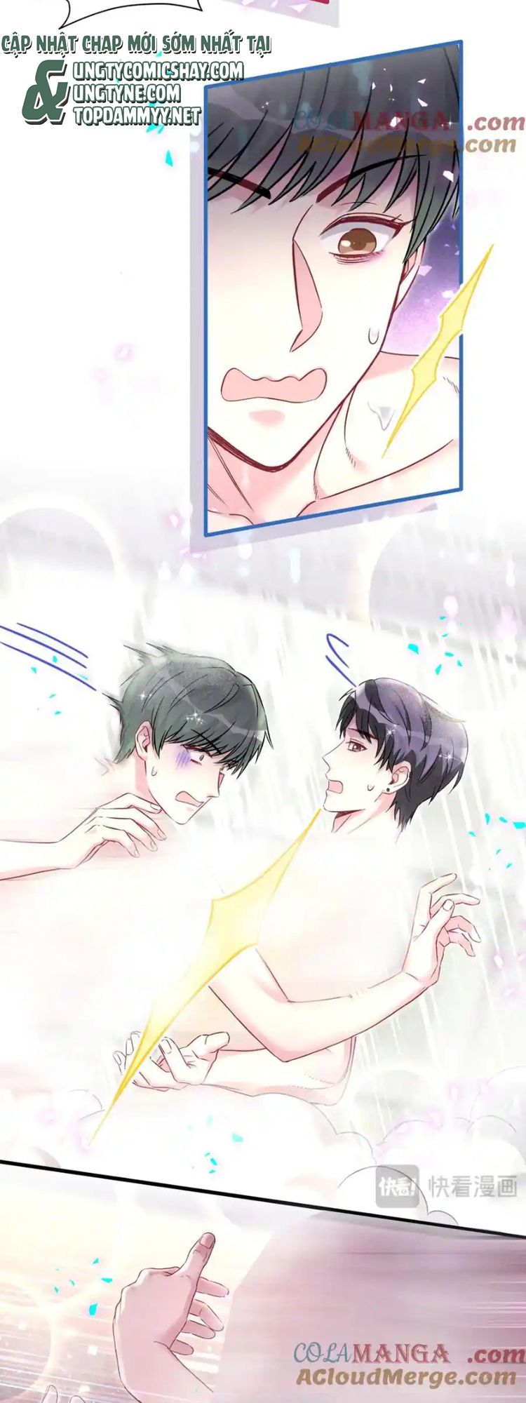 Đại Bảo Bối Từ Đâu Tới Chap 305 - Trang 2