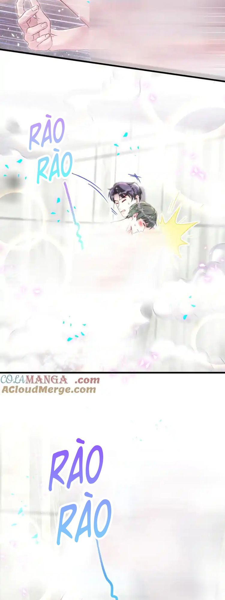 Đại Bảo Bối Từ Đâu Tới Chap 305 - Trang 2