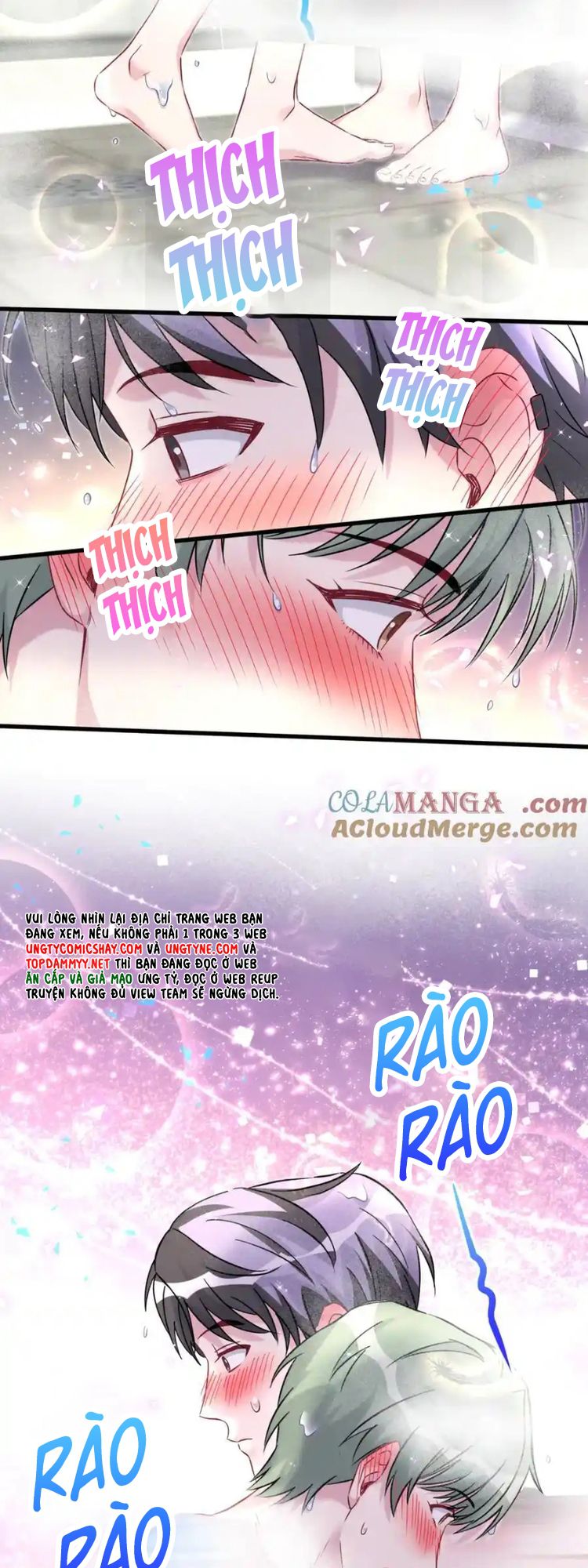 Đại Bảo Bối Từ Đâu Tới Chap 305 - Trang 2