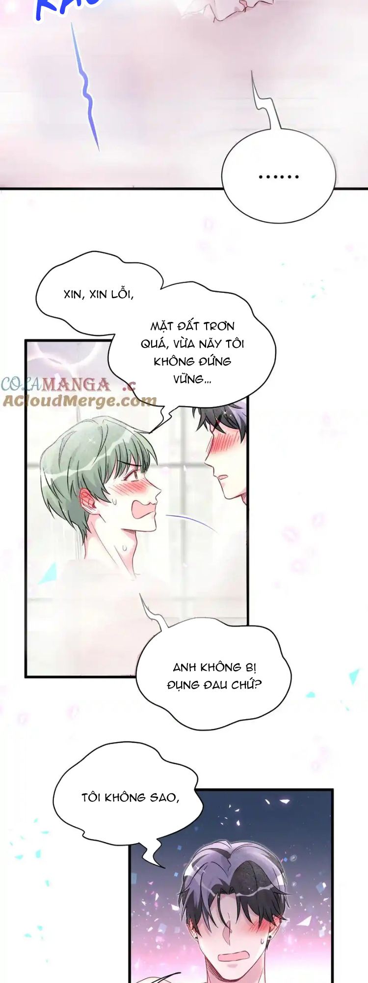 Đại Bảo Bối Từ Đâu Tới Chap 305 - Trang 2