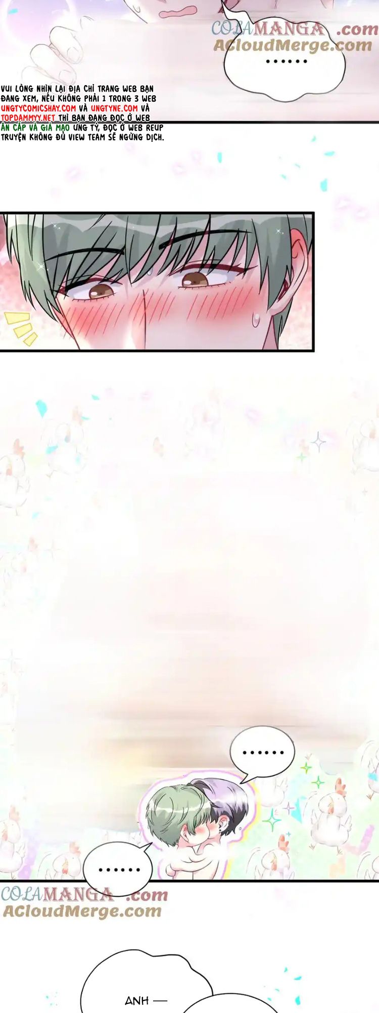 Đại Bảo Bối Từ Đâu Tới Chap 305 - Trang 2