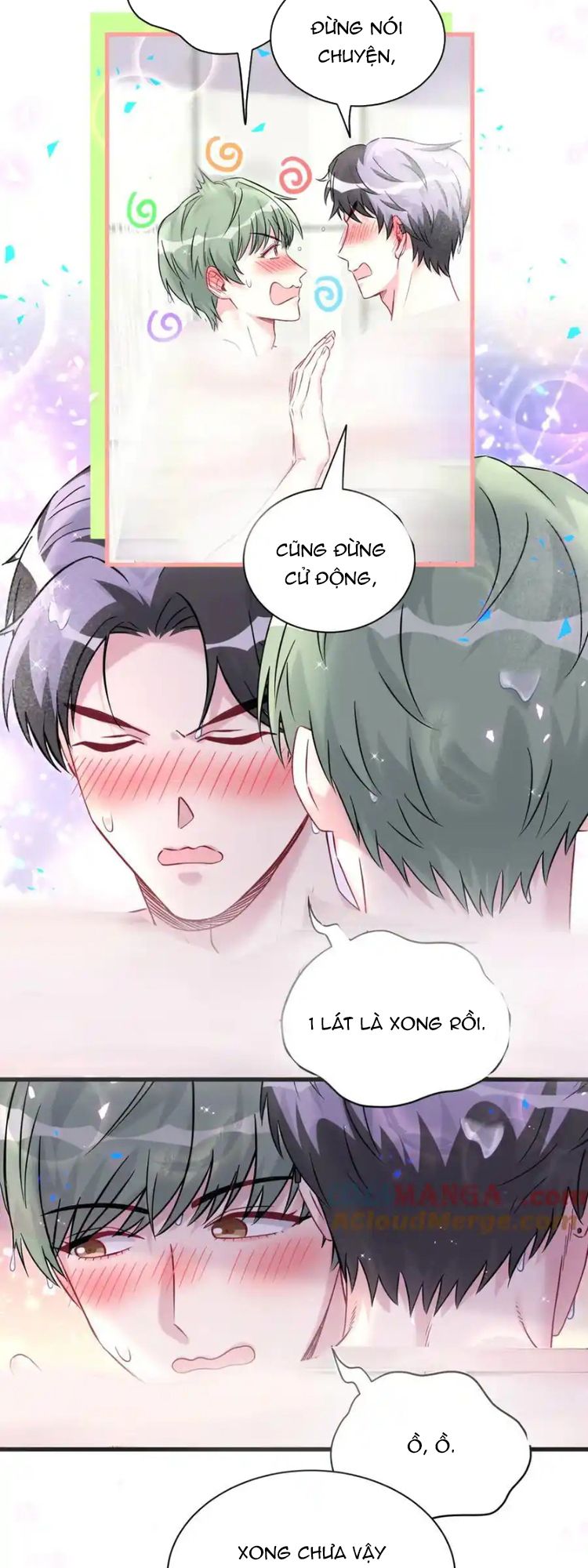 Đại Bảo Bối Từ Đâu Tới Chap 305 - Trang 2