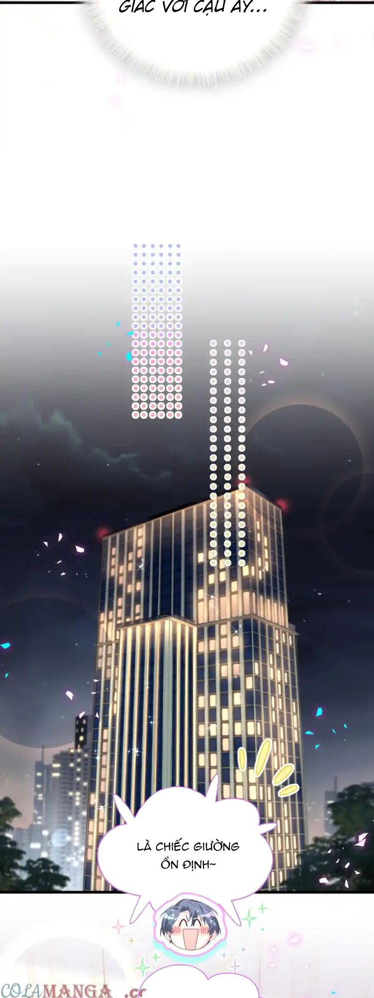 Đại Bảo Bối Từ Đâu Tới Chap 305 - Trang 2