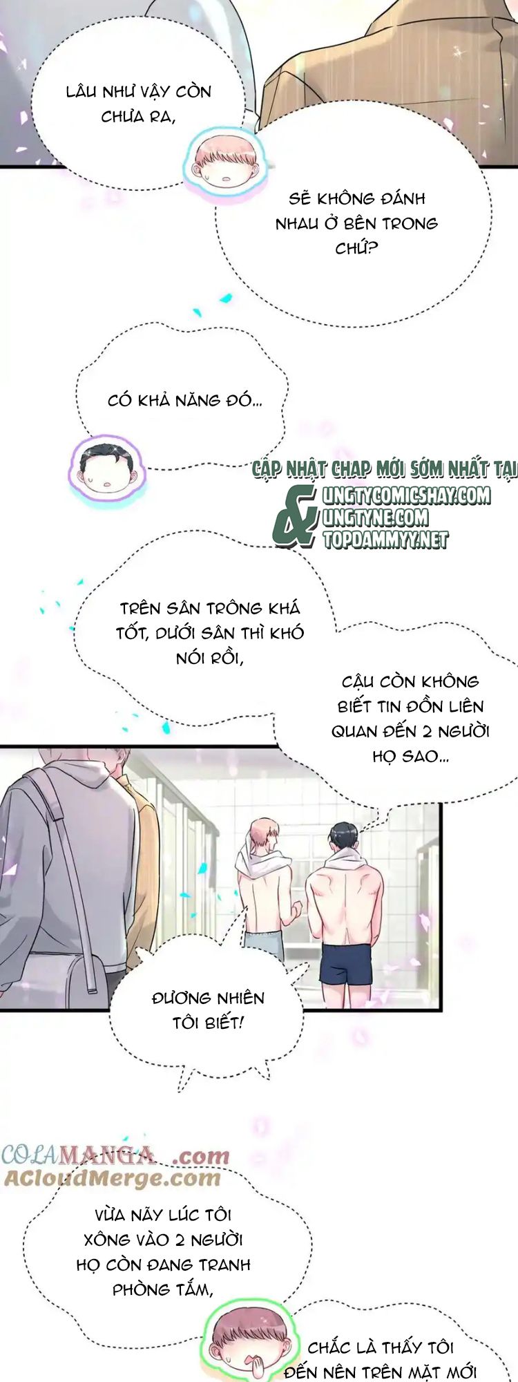 Đại Bảo Bối Từ Đâu Tới Chap 305 - Trang 2