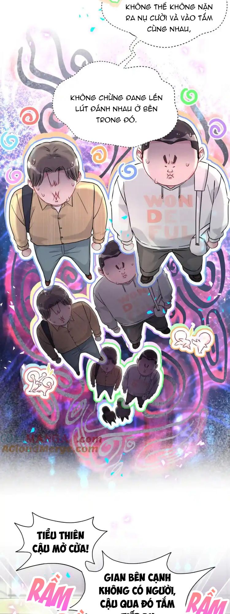 Đại Bảo Bối Từ Đâu Tới Chap 305 - Trang 2