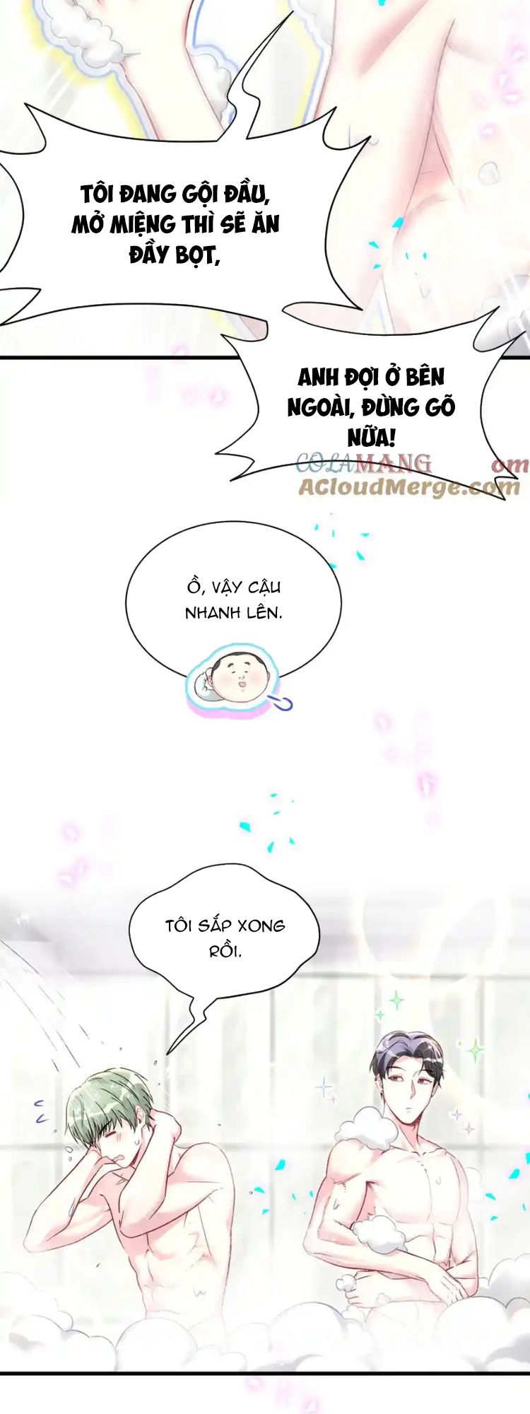 Đại Bảo Bối Từ Đâu Tới Chap 305 - Trang 2